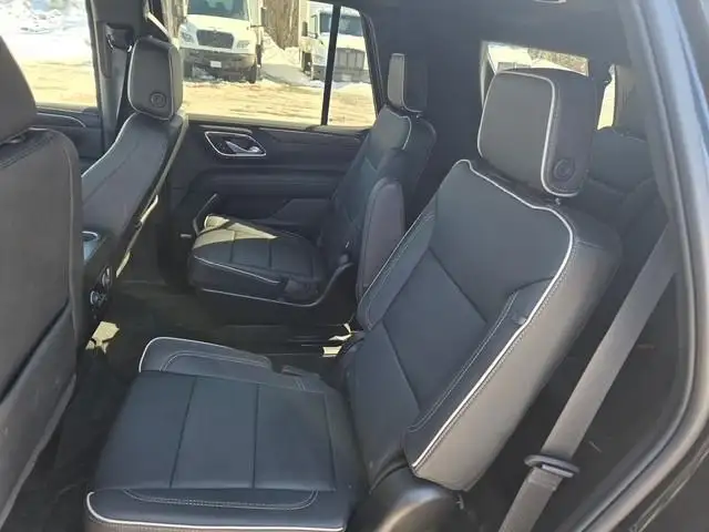 2024 Chevrolet Tahoe Premier - Photo 4