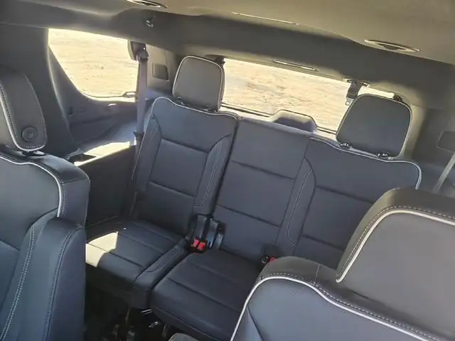 2024 Chevrolet Tahoe Premier - Photo 5