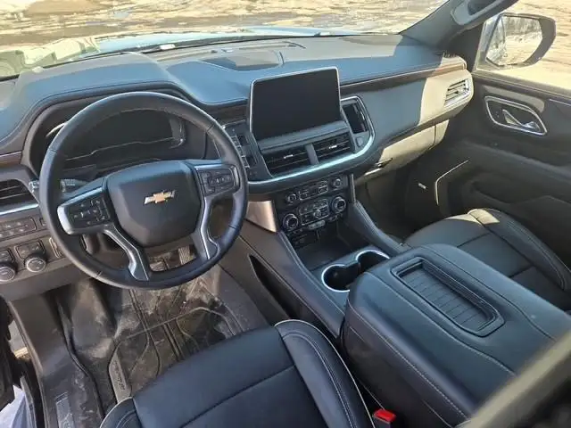 2024 Chevrolet Tahoe Premier - Photo 6