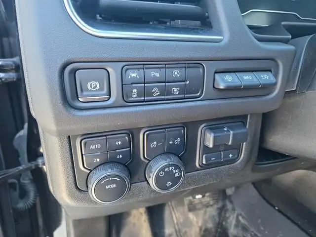 2024 Chevrolet Tahoe Premier - Photo 7