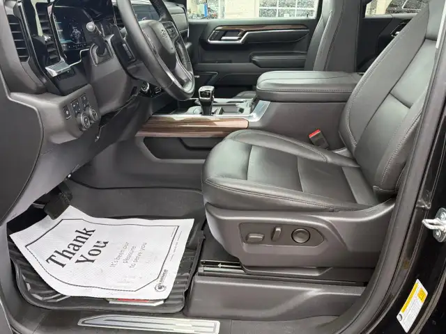 2024 Chevrolet Silverado 1500 LT Trail Boss LT Trailboss, 6.2... - Photo 8