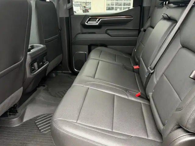 2024 Chevrolet Silverado 1500 LT Trail Boss LT Trailboss, 6.2... - Photo 9