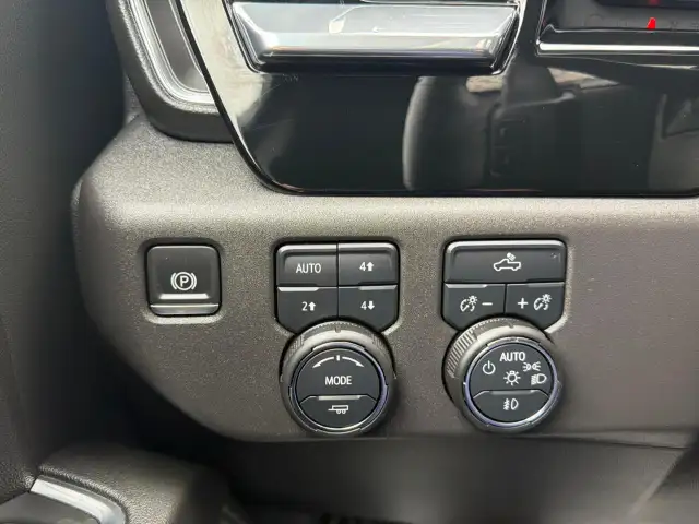 2024 Chevrolet Silverado 1500 LT Trail Boss LT Trailboss, 6.2... - Photo 11