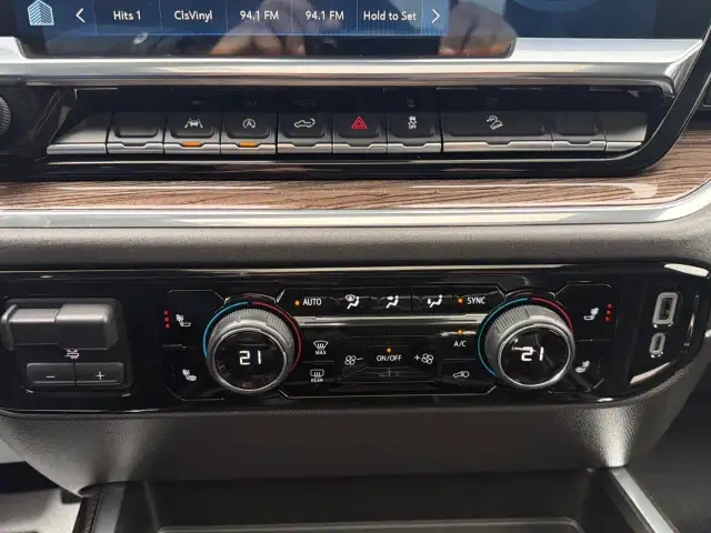 2024 Chevrolet Silverado 1500 LT Trail Boss LT Trailboss, 6.2... - Photo 13