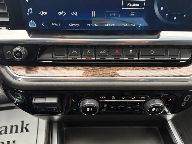 2024 Chevrolet Silverado 1500 LT Trail Boss LT Trailboss, 6.2... - Photo 14