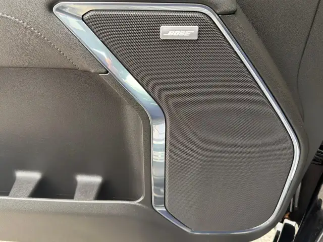 2024 Chevrolet Silverado 1500 LT Trail Boss LT Trailboss, 6.2... - Photo 15