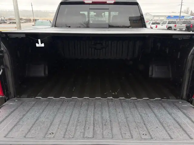 2024 Chevrolet Silverado 1500 LT Trail Boss LT Trailboss, 6.2... - Photo 17