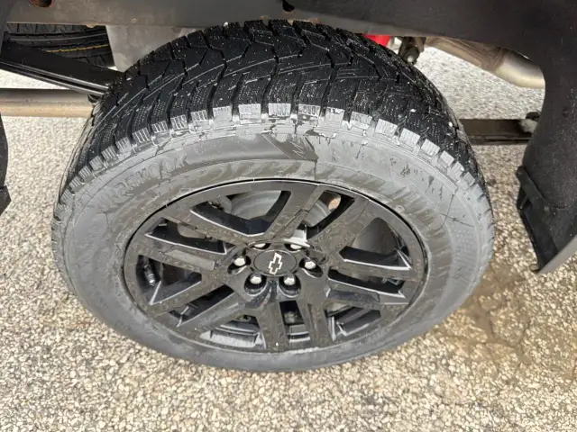 2024 Chevrolet Silverado 1500 LT Trail Boss LT Trailboss, 6.2... - Photo 21