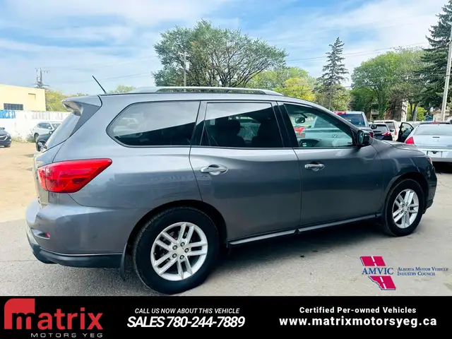 2020 Hyundai Santa Fe SEL - Photo 7