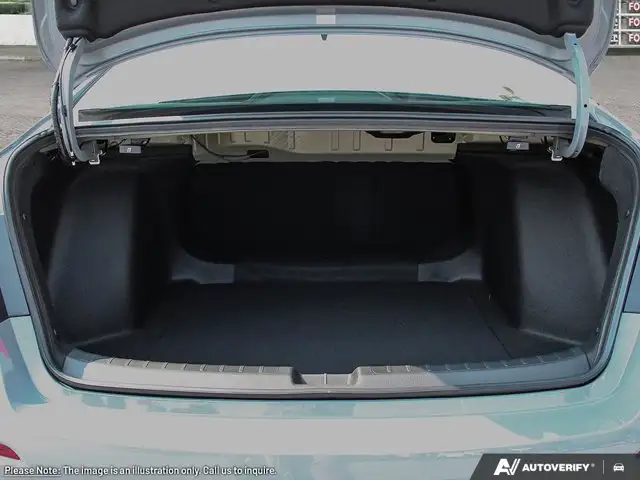 2026 Honda Civic Sedan Hybrid Sport Touring - Photo 8