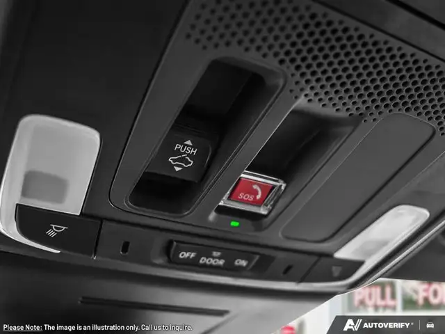 2026 Honda Civic Sedan Hybrid Sport Touring - Photo 20