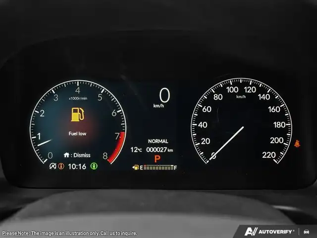 2026 Honda Odyssey Black Edition - Photo 15