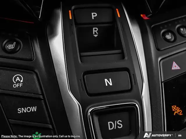 2026 Honda Odyssey Black Edition - Photo 18