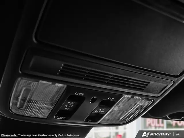 2026 Honda Odyssey Black Edition - Photo 20