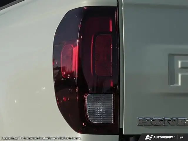 2026 Honda Ridgeline TrailSport - Photo 11