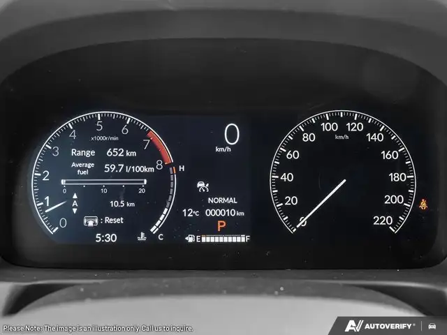 2026 Honda Ridgeline TrailSport - Photo 14