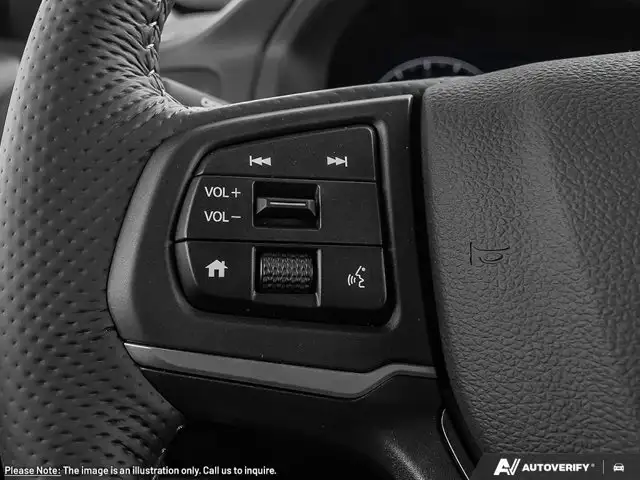 2026 Honda Ridgeline TrailSport - Photo 15