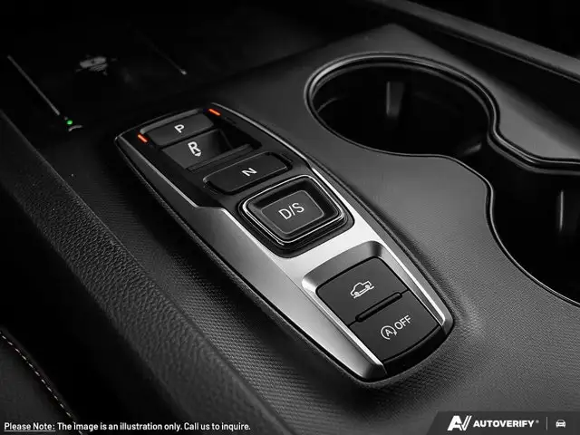 2026 Honda Ridgeline TrailSport - Photo 17