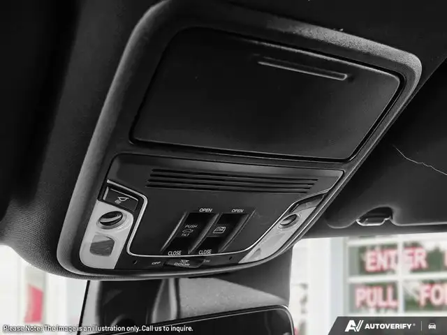 2026 Honda Ridgeline TrailSport - Photo 19