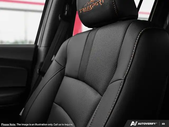 2026 Honda Ridgeline TrailSport - Photo 20