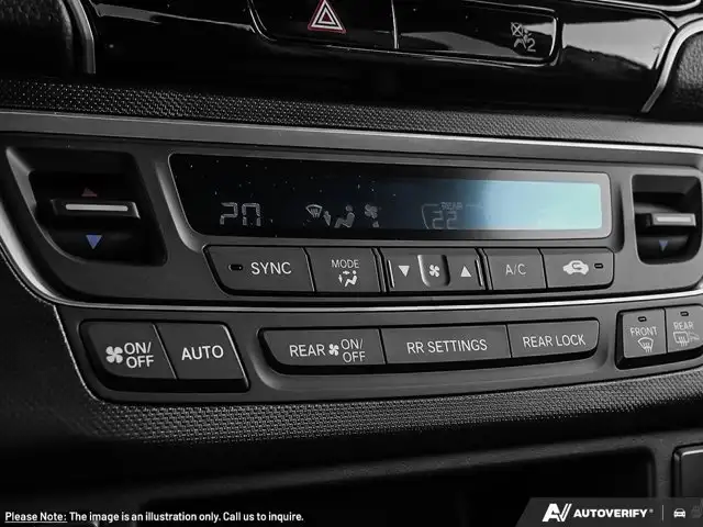 2026 Honda Ridgeline TrailSport - Photo 24