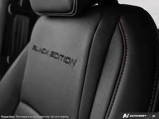 2026 Honda Odyssey Black Edition - Photo 21