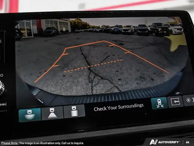 2026 Honda Odyssey Black Edition - Photo 24