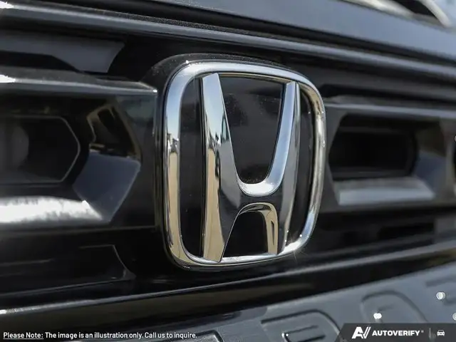 2026 Honda Passport TrailSport Touring - Photo 9