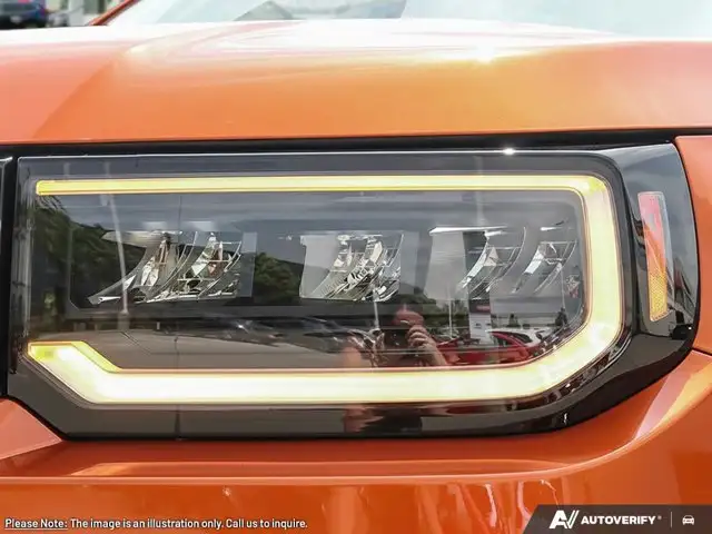 2026 Honda Passport TrailSport Touring - Photo 10