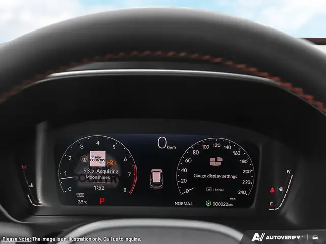 2026 Honda Passport TrailSport Touring - Photo 14