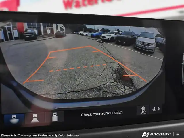 2026 Honda Passport TrailSport Touring - Photo 23