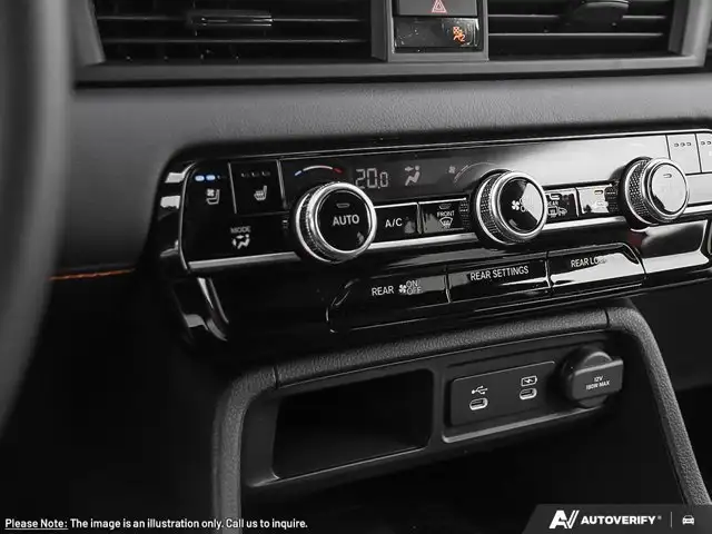 2026 Honda Passport TrailSport Touring - Photo 24