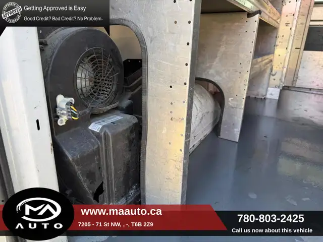 2014 GMC Savana RWD 2500 135' - Photo 7