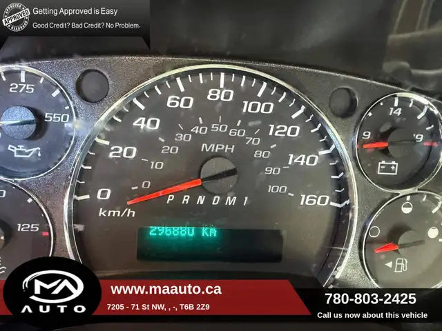 2014 GMC Savana RWD 2500 135' - Photo 11