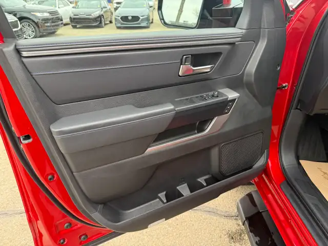 2025 TOYOTA TUNDRA PLATINUM CREWMAX - Photo 9