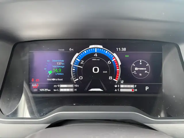 2025 TOYOTA TUNDRA PLATINUM CREWMAX - Photo 14