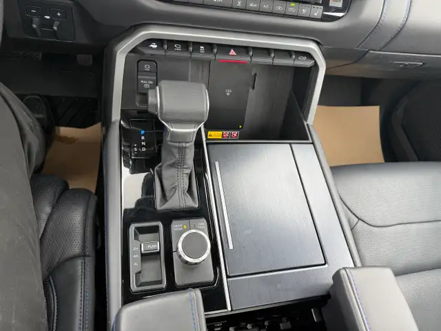 2025 TOYOTA TUNDRA PLATINUM CREWMAX - Photo 16