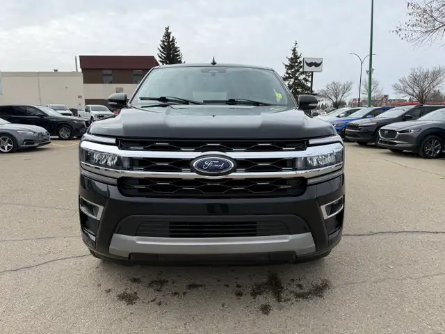 2024 FORD EXPEDITION MAX LIMITED - Photo 2