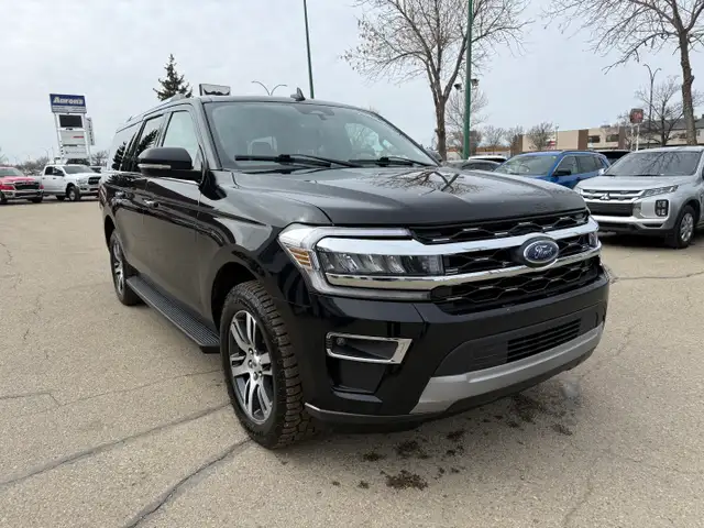 2024 FORD EXPEDITION MAX LIMITED - Photo 3