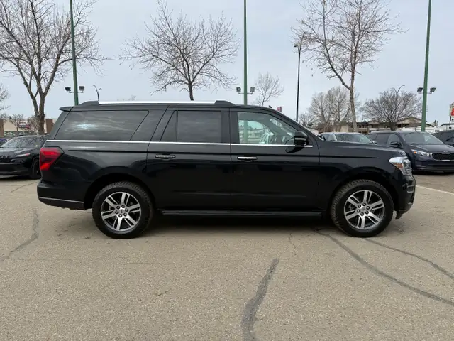 2024 FORD EXPEDITION MAX LIMITED - Photo 4