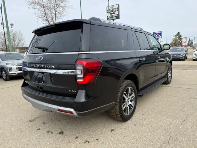 2024 FORD EXPEDITION MAX LIMITED - Photo 5