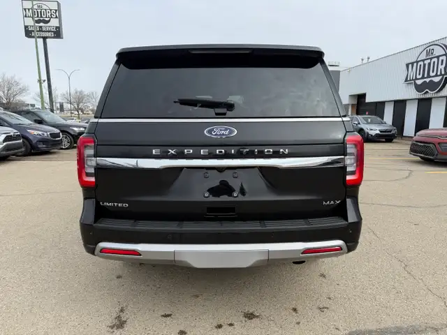 2024 FORD EXPEDITION MAX LIMITED - Photo 6