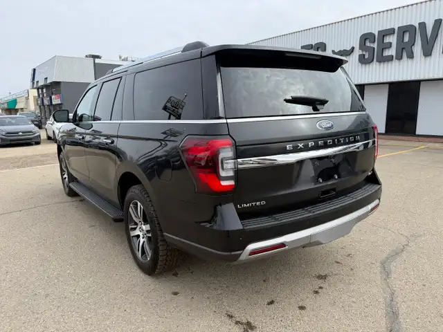 2024 FORD EXPEDITION MAX LIMITED - Photo 7