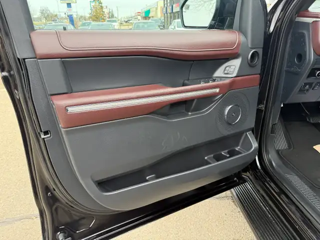 2024 FORD EXPEDITION MAX LIMITED - Photo 9