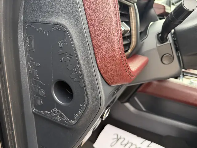 2024 FORD EXPEDITION MAX LIMITED - Photo 10