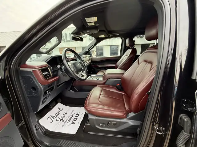 2024 FORD EXPEDITION MAX LIMITED - Photo 11