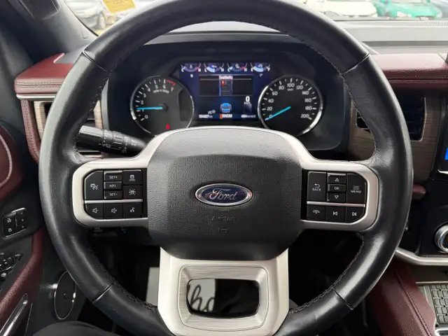 2024 FORD EXPEDITION MAX LIMITED - Photo 13