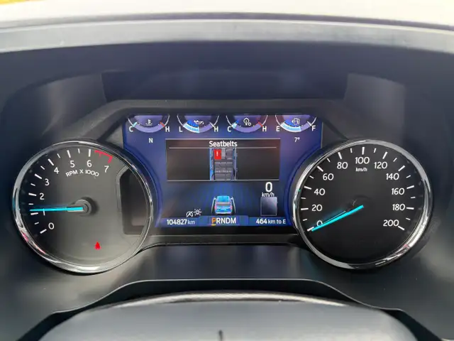 2024 FORD EXPEDITION MAX LIMITED - Photo 14