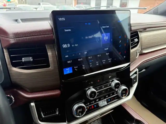 2024 FORD EXPEDITION MAX LIMITED - Photo 15