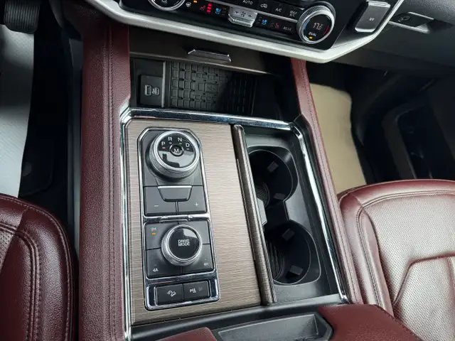 2024 FORD EXPEDITION MAX LIMITED - Photo 16